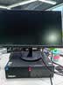 联想ThinkCentre K70 商用办公台式电脑主机(酷睿i5-14500 32G DDR5 512G+2TB)23.8寸整机 国家补贴 实拍图