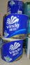维达（Vinda）有芯卷纸 蓝色经典4层200克*10卷 厚韧大分量 卫生纸厕纸 卷筒纸 实拍图