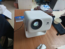 飞利浦（PHILIPS）天眼 云台投影仪家用 家庭影院真1080P高清智能便携卧室投影机 NeoPix 347（520CVIA 万元级芯片） 实拍图