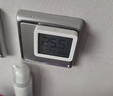 小米米家智能温湿度计3mini 智能家居家用车内高精度温度显示器智能联动高续航迷你便携 米家智能温湿度计3 mini 实拍图