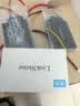 连拓（LinkStone） M.2/NGFF转SATA3.0硬盘转接盒 2.5英寸SATA接口SSD固态硬盘盒子 笔记本电脑内置盒全铝E610 实拍图