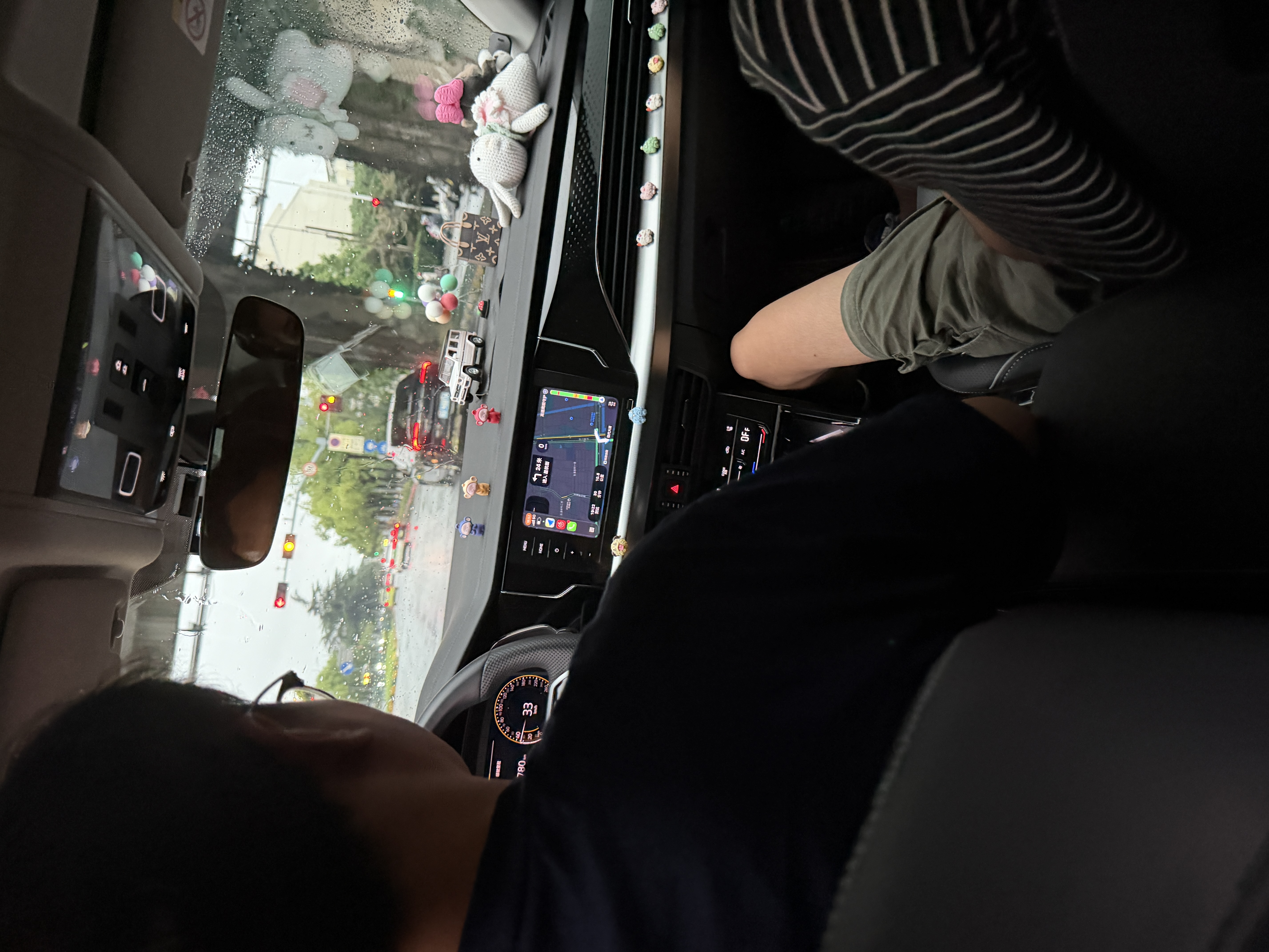 babycare婴儿洗衣液 无酒精宝宝专用儿童酵素去污清洁剂（3.3L组合装） 实拍图