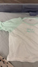 巴拉巴拉童装儿童睡衣套装夏款空调服男童女童家居服大童纯棉宝宝上衣睡裤 实拍图