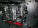 海韵（SEASONIC）【FOCUS 金牌】650W 全模电脑电源电源｜风扇启停 实拍图