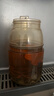 乐品乐茶茉莉花茶茶叶特级川派横县飘雪浓香绿茶新茶袋装250g自己喝送礼袋 实拍图