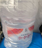 娃哈哈纯净水15L*1桶 大桶水一次性桶装水不循环使用哇哈哈饮用水 实拍图