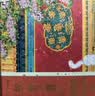 古部300片成人拼图减压解闷高难度玩具潮玩拼图故宫-夏生日礼物礼品 实拍图