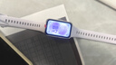 华为手环11 标准版 流光紫铝合金表壳1.62英寸流畅大屏专业睡眠健康监测华为智能运动手环 实拍图