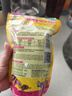 寸金（INCH-GOLD）经典龟龟粮量贩装 200g×6袋/盒 乌龟巴西龟 龟粮通用型  实拍图