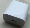 Apple/苹果 20W type-c充电器 苹果usb-c充电器原装手机快充头 旗舰店苹果iPhone 17 Pro Max充电器 实拍图