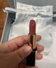 雅诗兰黛绒雾缎光唇膏420#轻奢玫情色口红礼盒化妆品套装生日礼物送女友 实拍图