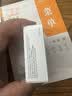 Apple/苹果 60W type-c充电线-1米 usb-c手机数据线 原装旗舰店苹果iPhone 17 Pro Max iPad快充线 实拍图