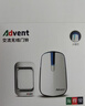 海得曼（Advent）门铃无线门铃家用呼叫器远距离E-581P一拖一 实拍图