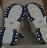 斯凯奇（Skechers）小白熊女鞋夏季厚底百搭老爹鞋熊猫鞋休闲运动鞋 实拍图