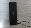绿联读卡器USB/Type-C双口高速SD/TF4.0二合一多功能存储卡同读 适用电脑手机苹果17/16/iPad/相机 实拍图
