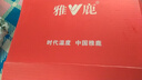 雅鹿【100%纯棉】3件男士背心男全棉透气四季宽松大码运动跨栏打底衫 实拍图