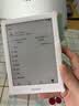 掌阅（iReader）【新品发布】Neo3 6英寸电子书 智能阅读器 墨水屏电纸书 看书学习漫画AI平板电脑 轻薄便携 告白 实拍图