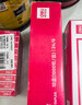 得力（deli）24/6订书钉省力20%按压不费力不卡顿 女生首选 高强度易穿透镀锌防锈10盒装 1000枚/盒 0012PRO-10 实拍图