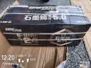 超威（CHILWEE）黑金72V24Ah电动车电池电瓶车电瓶铅酸电池电驴电摩极核非锂电池 实拍图