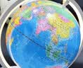 万火ai地球仪初中生专用儿童玩具6-10岁男孩生日礼物男生8-12岁小学生 实拍图