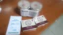 雷允上加拿大进口特级西洋参片100g*2约2-3cm正宗花旗参片送长辈父母 实拍图