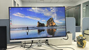 联想(Lenovo)台式机英特尔酷睿i7/独显商务办公设计剪辑游戏二手电脑整机 配置七 酷睿i7 16G 4G独显 24寸 实拍图