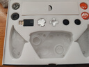 盖世小鸡天王星G7 Pro绝区零ZZZ联名游戏手柄米哈游 微软Xbox授权精英无线蓝牙PC电脑Steam安卓体感tmr摇杆 实拍图