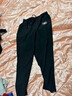 JEANSWEST LIFE真维斯夏季冰丝弹力休闲裤子男轻薄凉感男士运动裤直筒质感长裤B 实拍图