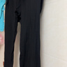 耐克（NIKE）男运动裤 春秋款 单层针织 直筒休闲BV2767-010黑L 实拍图