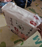 好奇（Huggies）铂金装小桃裤纸尿裤NB84片(5kg以下)尿不湿【夏季散热王】 实拍图