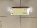 京东京造 密封袋食品级保鲜袋烧烤露营中号双拉链密实袋18*20.8cm【50只】 实拍图