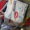 好奇（Huggies）好奇金装小黑洞拉拉裤XXL42片(15kg以上)尿不湿【速干不易红】 实拍图