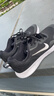 耐克NIKE男子运动休闲鞋WEARALLDAY运动鞋CJ1682-004 黑白41 实拍图