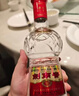 剑南春水晶剑 52度 500ml*6瓶 整箱装 浓香型白酒 实拍图