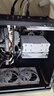 利民（thermalright）Assassin X 120 Refined SE WHITE ARGB 风冷散热器AGHP逆重力4热管 AX120 R SE WHITE ARGB 实拍图