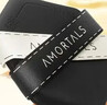 尔木萄（AMORTALS）丁禹兮同款贴贴粉扑套盒干湿两用不易吃粉化妆粉底扑气垫粉扑 实拍图