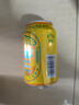 蓝都菠萝啤 菠萝风味气泡饮料过年年货送礼品 320mL*1罐 实拍图