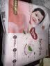 好奇（Huggies）铂金装小桃裤纸尿裤NB84片(5kg以下)尿不湿【夏季散热王】 实拍图