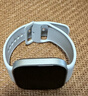 小米（MI）REDMI Watch 6皎月银 国家补贴 澎湃OS 3 心率血氧监测 红米手表6 小米汽车 送男友送女友 实拍图