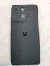 摩托罗拉 联想moto g100s 高刷LCD护眼屏 7000mAh大电池 多功能NFC 应用六开 8GB+128GB 陨黑 实拍图