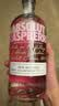 绝对伏特加（Absolut）伏特加 洋酒 38/40度 覆盆莓味 700ml  基酒调酒 送礼 实拍图