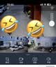 奥克斯高清室外摄像头防水手机远程无线wifi监控器360度无死角云台旋转无死角4g网络全景语音对话户外 实拍图