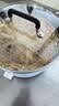 鲁花 食用油 小磨香油 260ml 芝麻香油 传统石磨 实拍图