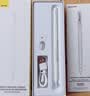 倍思电容笔iPad触控笔苹果笔 适用26年apple pencil Pro/Air8/Mini/iPad11平板触屏手写笔applepencil 实拍图