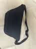 耐克NIKE包 运动包 腰包 TECH HIP PACK胸包BA5751-011 黑 实拍图