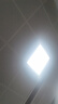 雷士（NVC） led集成吊顶600*600平板灯面板灯格栅灯铝扣板48w办公商业工程 实拍图