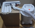 德尔玛（Deerma）【重磅新品】TJ700S 干吹两用吸尘器 家用商用 吸尘器桶式大吸力 整机降噪设计ZN-530 实拍图