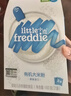 小皮（Little Freddie）西梅苹果泥欧洲原装进口宝宝辅食果泥婴儿西梅泥100g*1袋 实拍图