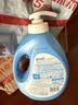 蓝月亮 手洗专用洗衣液 风清白兰 1kg/瓶 内衣内裤适用 易漂 洁净去污 实拍图