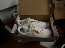 耐克NIKE男空军一号AF1 运动鞋CW2288-111白43 实拍图